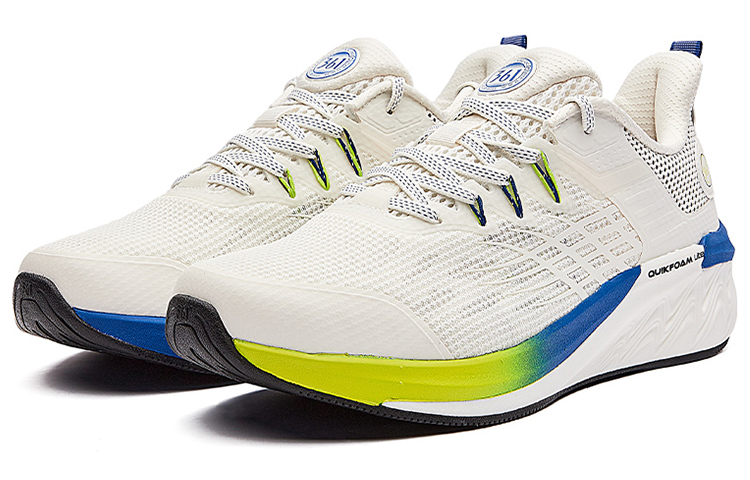 Lookbook 361° Bounce Tech Low 'Encanto Nocturno Blanco Azul' 572132219-1