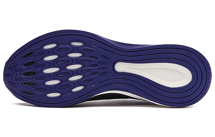 Shop 361° Bounce Tech Low 'Encanto Nocturno Blanco Azul' 572132219-1