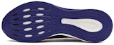 Shop 361° Bounce Tech Low 'Night Charm Putih Biru' 572132219-1