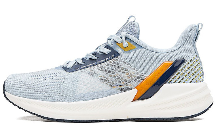 361° Bounce Tech Low 'Oxygen Blue' 572122204-3