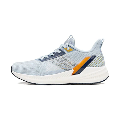 361° Bounce Tech Low 'Oxygen Blue'