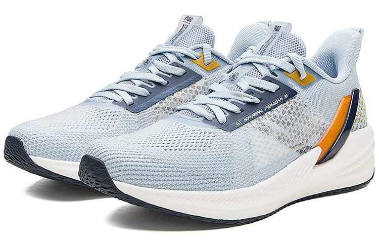 Order 361° Bounce Tech Low 'Biru Oksigen' 572122204-3