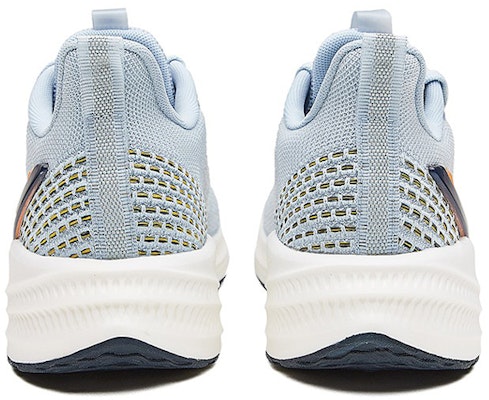 361° Bounce Tech Low 'Oxygen Blue' 572122204-3 Lookbook 361° Bounce Tech Low 'Oxygen Blue' 572122204-3