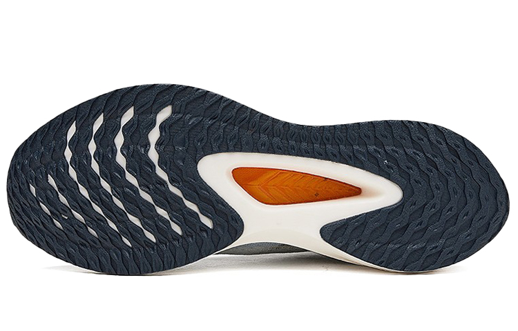 Shop 361° Bounce Tech Low 'Biru Oksigen' 572122204-3