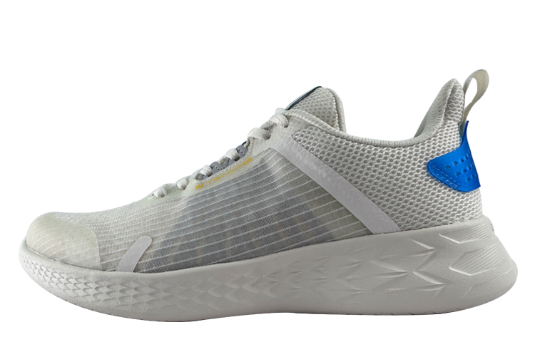 361° Bounce Tech Low 'White Blue' 572024424-2