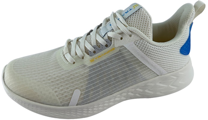 361° Bounce Tech Low 'Putih Biru' 572024424-2 Lookbook 361° Bounce Tech Low 'Putih Biru' 572024424-2