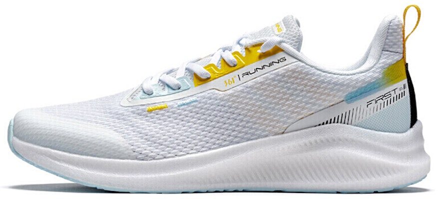 361° Bounce Tech Low 'White Blue' 672022215-1 Buy 361° Bounce Tech Low 'White Blue' 672022215-1