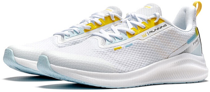 361°バウンステック ロー "ホワイトブルー" 672022215-1 Order 361°バウンステック ロー "ホワイトブルー" 672022215-1