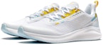 Order 361° Bounce Tech Low 'Putih Biru' 672022215-1