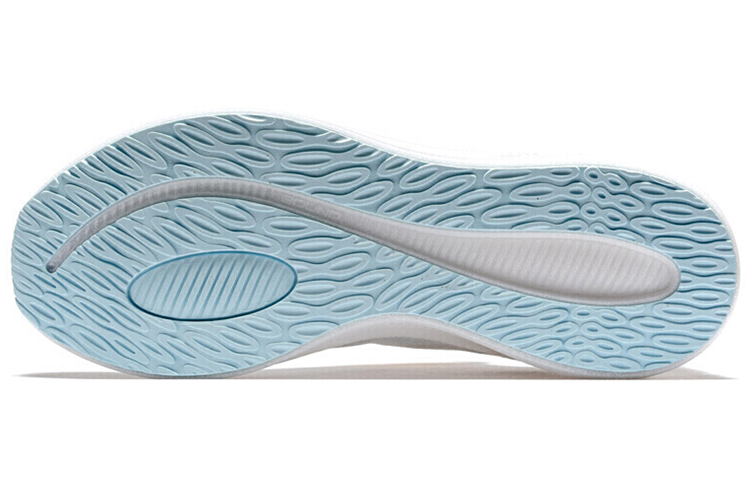 Shop 361° Bounce Tech Low 'Putih Biru' 672022215-1