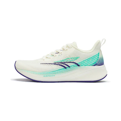 361° Bounce Tech Low 'White Green'