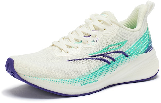 361° Bounce Tech Low 'Blanco Verde' 572322288-3 Order 361° Bounce Tech Low 'Blanco Verde' 572322288-3