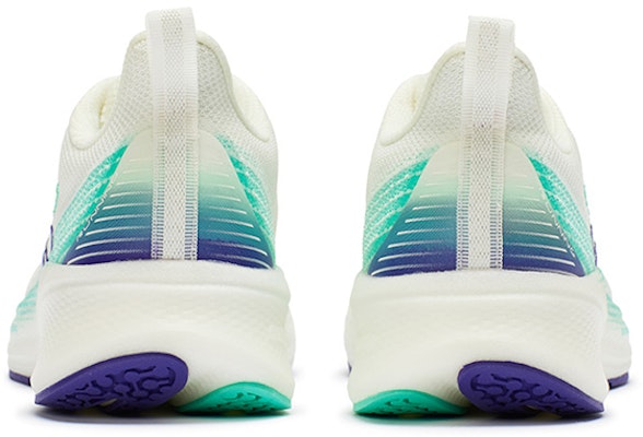 361° Bounce Tech Low 'Blanco Verde' 572322288-3 Shop 361° Bounce Tech Low 'Blanco Verde' 572322288-3
