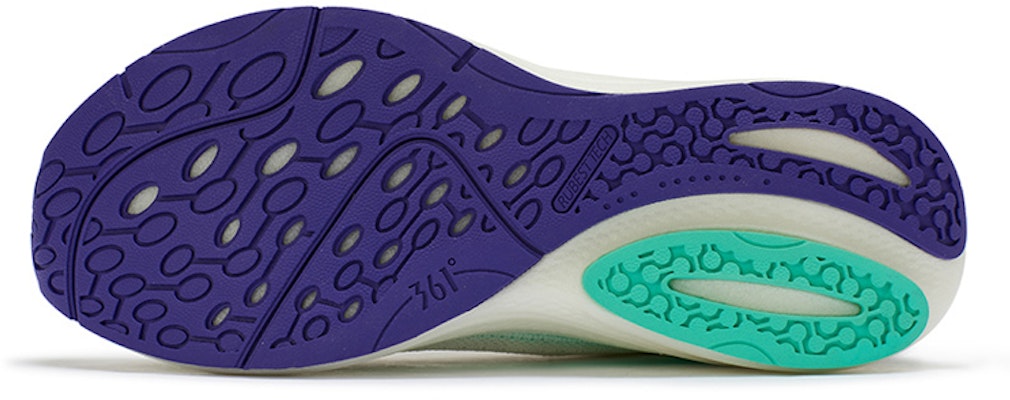 361° Bounce Tech Low 'Blanco Verde' 572322288-3 Purchase 361° Bounce Tech Low 'Blanco Verde' 572322288-3