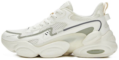 361° Bounce Tech Low 'White Green' 672026766-1 361° Bounce Tech Low 'White Green' 672026766-1