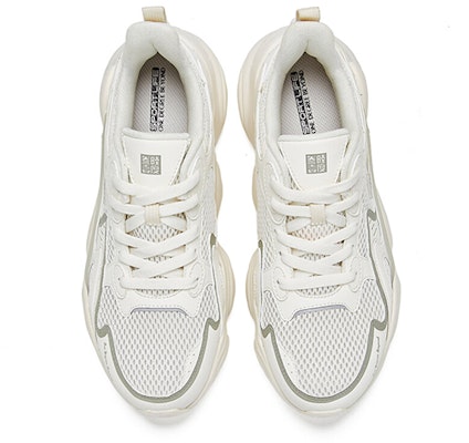 361° Bounce Tech Low 'White Green' 672026766-1 Order 361° Bounce Tech Low 'White Green' 672026766-1