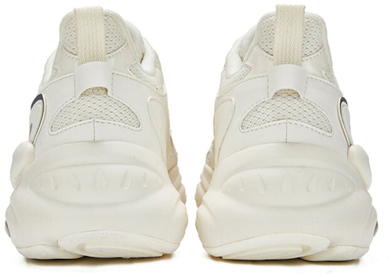 361° Bounce Tech Low 'White Green' 672026766-1 Lookbook 361° Bounce Tech Low 'White Green' 672026766-1