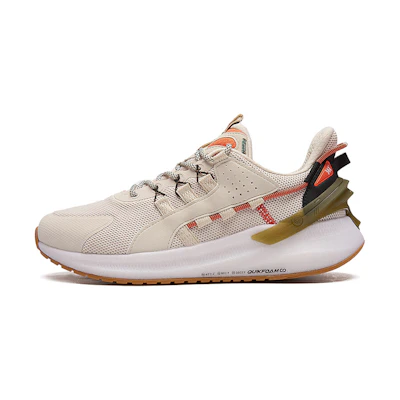 361° Bounce Tech Low 'White Green'