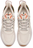 361° Bounce Tech Rendah 'Putih Hijau' 672032223F-1 Order 361° Bounce Tech Rendah 'Putih Hijau' 672032223F-1