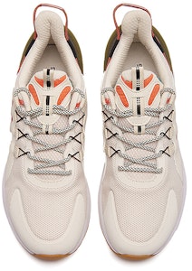 361°バウンステック ロー "ホワイトグリーン" 672032223F-1 Order 361°バウンステック ロー "ホワイトグリーン" 672032223F-1