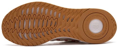 361° Bounce Tech Rendah 'Putih Hijau' 672032223F-1 Shop 361° Bounce Tech Rendah 'Putih Hijau' 672032223F-1