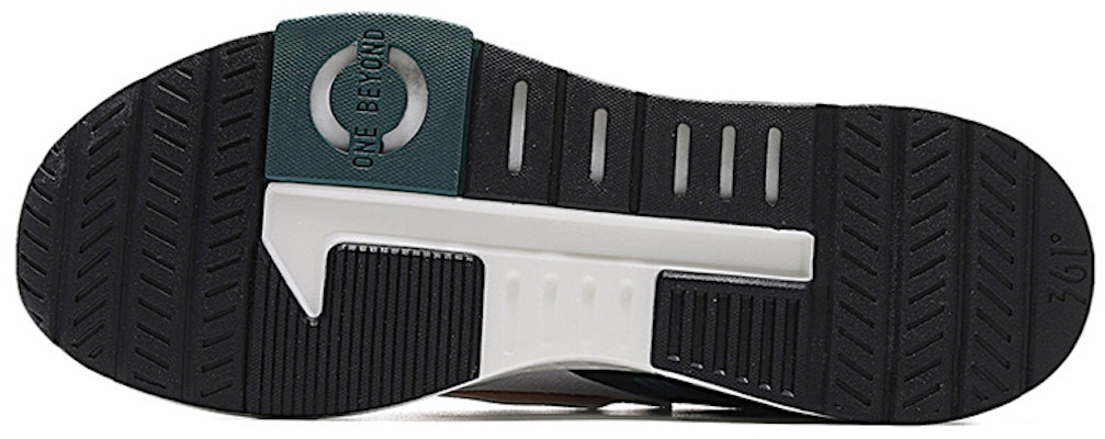 361° Bounce Tech Low Top Running 'Negro Rojo' 672046701-4 Shop 361° Bounce Tech Low Top Running 'Negro Rojo' 672046701-4