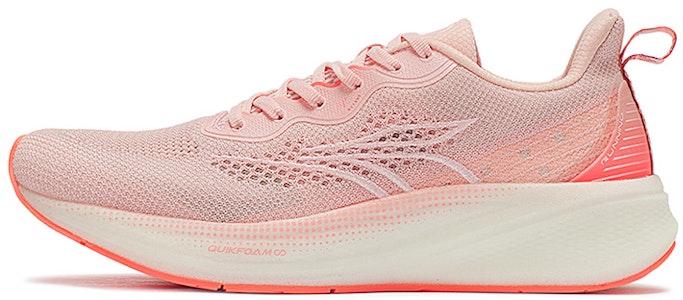 361° Bounce Tech Sepatu Lari Low-Top 'Peach Powder' 572322288-13 Buy 361° Bounce Tech Sepatu Lari Low-Top 'Peach Powder' 572322288-13