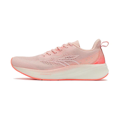 361° Bounce Tech Low-Top Running 'Peach Powder'