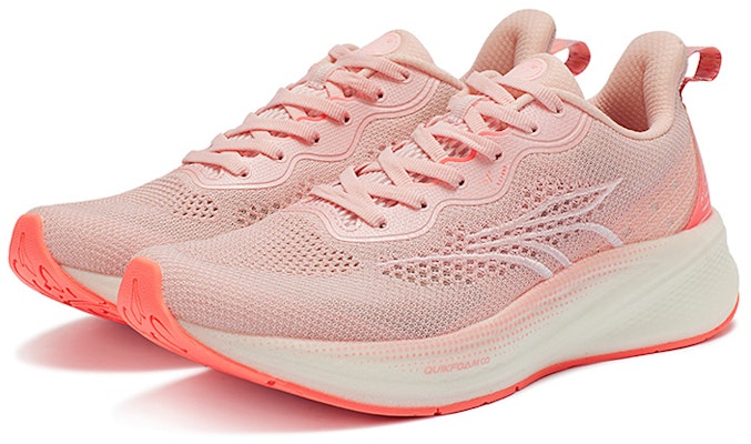 361° Bounce Tech Low-Top Running 'Melocotón en Polvo' 572322288-13 Lookbook 361° Bounce Tech Low-Top Running 'Melocotón en Polvo' 572322288-13