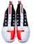 Order Kasut Bola Keranjang 361° Bounce Tech Pertengahan 'Putih Hitam' 672111108-3