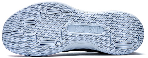 Sepatu Basket Mid-Cut 361° Bounce Tech 'Putih Hitam' 672111108-3 Shop Sepatu Basket Mid-Cut 361° Bounce Tech 'Putih Hitam' 672111108-3