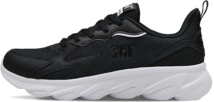 361° Bounce Tech Running 'Black White' 672132208-4 361° Bounce Tech Running 'Black White' 672132208-4