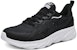 361° Bounce Tech Running 'Hitam Putih' 672132208-4