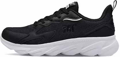 361° Bounce Tech Running 'Black White' 672132208-4 361° Bounce Tech Running 'Black White' 672132208-4