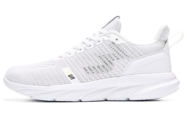 361° Bounce Tech Running Low 'White' 672012224-1