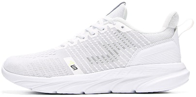 361° Bounce Tech Running Low 'White' 672012224-1 361° Bounce Tech Running Low 'White' 672012224-1