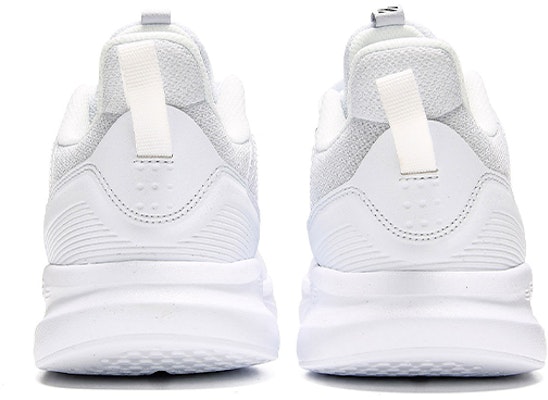 361° Bounce Tech Running Low 'White' 672012224-1 Lookbook 361° Bounce Tech Running Low 'White' 672012224-1