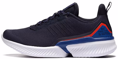 361° Bounce Tech Running Shoes 'Blue Red' 572012219-3 361° Bounce Tech Running Shoes 'Blue Red' 572012219-3