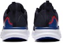 Lookbook 361° Bounce Tech Kasut Lari 'Biru Merah' 572012219-3