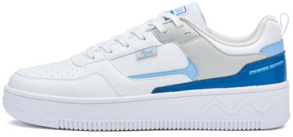 361° Bounce Tech Skate Shoe 'Calm Blue' 672116623-8 361° Bounce Tech Skate Shoe 'Calm Blue' 672116623-8