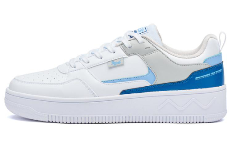 361° Bounce Tech Skate Shoe 'Calm Blue' 672116623-8