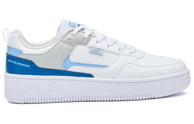 Order Zapatillas Skate 361° Bounce Tech 'Azul Sereno' 672116623-8