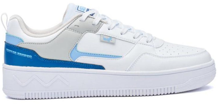 361° Bounce Tech Skate Shoe 'Calm Blue' 672116623-8 Order 361° Bounce Tech Skate Shoe 'Calm Blue' 672116623-8