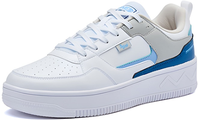 361° Bounce Tech Skate Shoe 'Calm Blue' 672116623-8 Lookbook 361° Bounce Tech Skate Shoe 'Calm Blue' 672116623-8