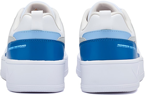 361° Bounce Tech Skate Shoe 'Calm Blue' 672116623-8 Shop 361° Bounce Tech Skate Shoe 'Calm Blue' 672116623-8