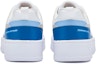 Shop Kasut Skate 361° Bounce Tech 'Calm Blue' 672116623-8