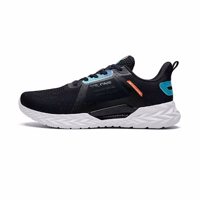 361° Bounce Technology Low 'Blue Orange'
