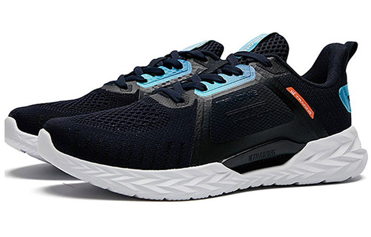 Order 361° Bounce Technology Low 'Azul Naranja' 572024413-4