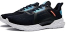 Order 361° Teknologi Bounce 'Biru Oren' Rendah 572024413-4