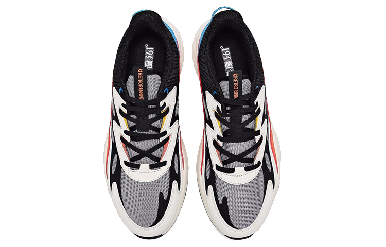 Order 361° Bound ''Bianco Nero'' 671936770-7